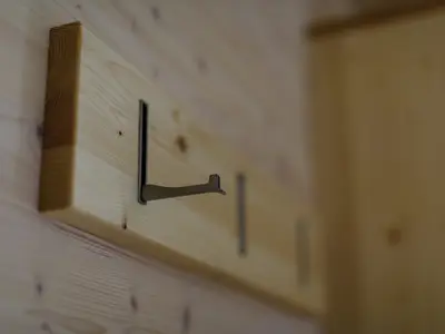 Ferienwohnung für 5 Personen (86 m²) in Haundorf 8/10