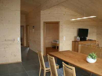 Ferienwohnung für 5 Personen (86 m²) in Haundorf 9/10