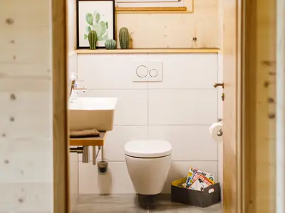 Ferienwohnung für 5 Personen (86 m²) in Haundorf 10/10