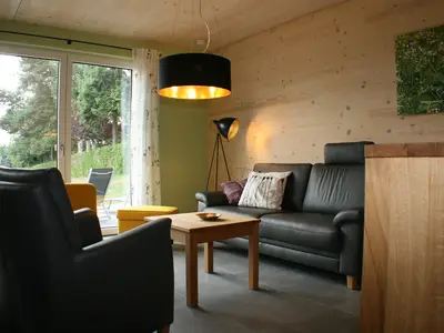 Ferienwohnung für 5 Personen (86 m²) in Haundorf 3/10