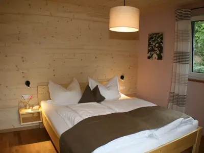 Ferienwohnung für 5 Personen (86 m²) in Haundorf 4/10