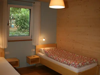 Ferienwohnung für 5 Personen (86 m²) in Haundorf 6/10