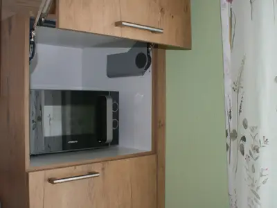 Ferienwohnung für 5 Personen (86 m²) in Haundorf 7/10