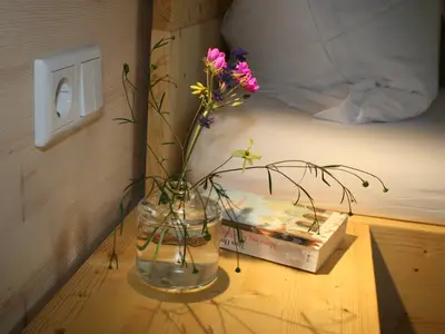 Ferienwohnung für 5 Personen (86 m²) in Haundorf 10/10