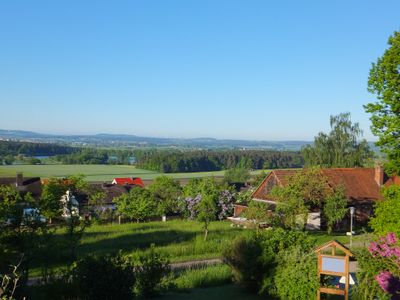 Ferienwohnung für 4 Personen in Haundorf 3/10