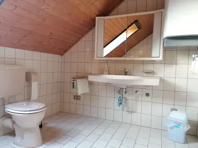 Ferienwohnung für 5 Personen in Haundorf 10/10