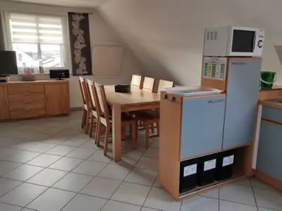 Ferienwohnung für 4 Personen (82 m²) in Haundorf 8/10