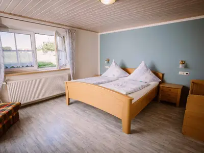 Ferienwohnung für 4 Personen (70 m²) in Haundorf 2/6