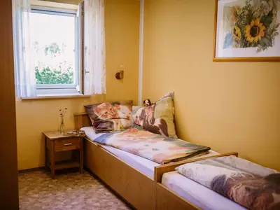 Ferienwohnung für 4 Personen (70 m²) in Haundorf 3/6