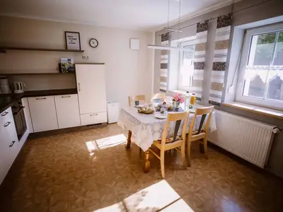 Ferienwohnung für 4 Personen (70 m²) in Haundorf 4/6