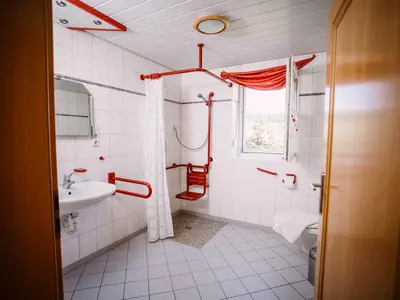 Ferienwohnung für 4 Personen (70 m²) in Haundorf 5/6