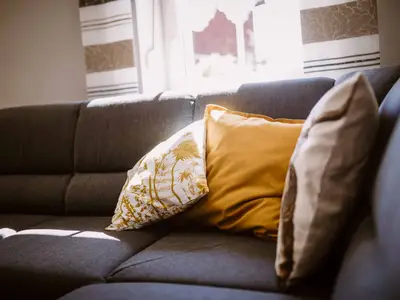 Ferienwohnung für 4 Personen (70 m²) in Haundorf 6/6