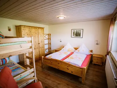 Ferienwohnung für 4 Personen (35 m²) in Haundorf 2/4