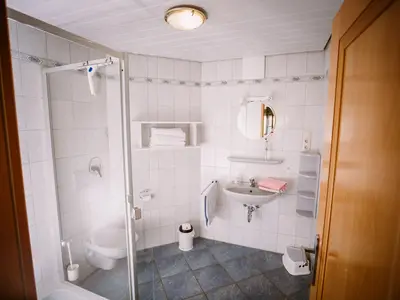 Ferienwohnung für 4 Personen (35 m²) in Haundorf 4/4