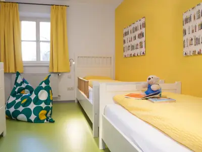 Kinderzimmer
