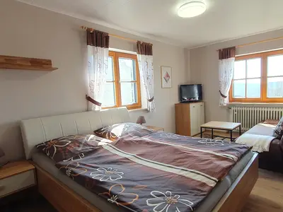 Ferienwohnung für 2 Personen in Haundorf 2/5