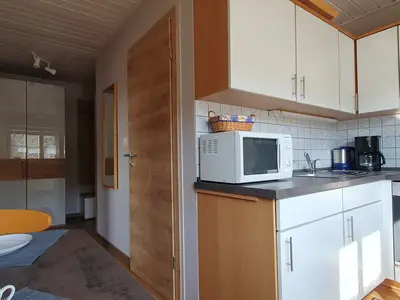 Ferienwohnung für 2 Personen in Haundorf 3/5
