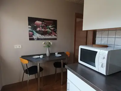 Ferienwohnung für 2 Personen in Haundorf 4/5