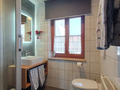 Ferienwohnung für 2 Personen in Haundorf 5/5