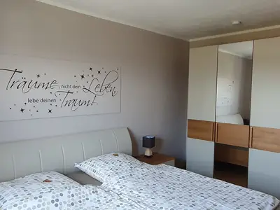 Ferienwohnung für 4 Personen in Haundorf 3/7