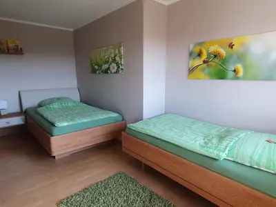 Ferienwohnung für 4 Personen in Haundorf 4/7