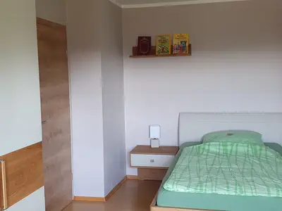 Ferienwohnung für 4 Personen in Haundorf 5/7