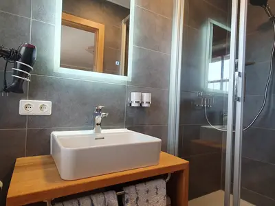 Ferienwohnung für 4 Personen in Haundorf 6/7