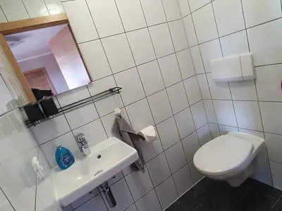 Ferienwohnung für 4 Personen in Haundorf 7/7