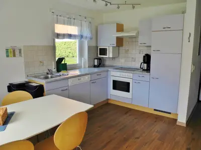 Ferienwohnung für 4 Personen (52 m²) in Haundorf 8/10