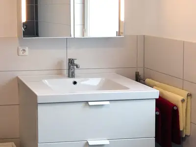 Ferienwohnung für 4 Personen (52 m²) in Haundorf 5/7