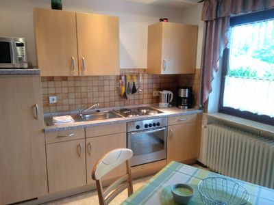 Ferienwohnung für 3 Personen (36 m²) in Haundorf 6/8