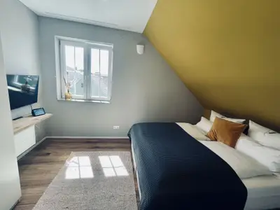 Ferienwohnung für 2 Personen in Haundorf 2/9