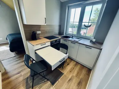 Ferienwohnung für 2 Personen in Haundorf 3/9