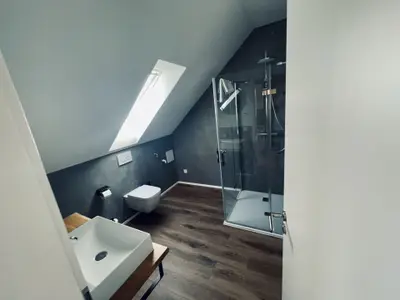 Ferienwohnung für 2 Personen in Haundorf 5/9