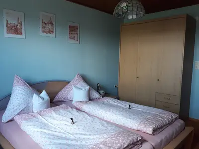 Ferienwohnung für 5 Personen (50 m²) in Haundorf 3/6