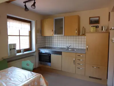 Ferienwohnung für 3 Personen (42 m²) in Haundorf 3/8