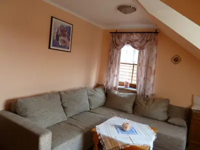 Ferienwohnung für 3 Personen (42 m²) in Haundorf 4/8