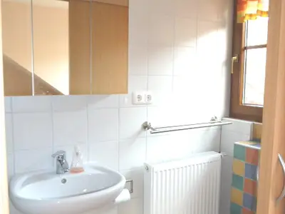 Ferienwohnung für 3 Personen (42 m²) in Haundorf 6/8