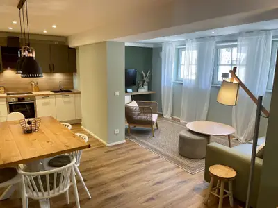 Ferienwohnung für 5 Personen (75 m²) in Haundorf 3/10