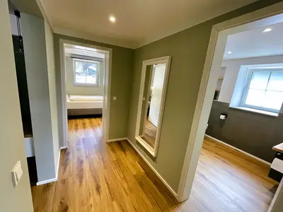 Ferienwohnung für 5 Personen (75 m²) in Haundorf 4/10