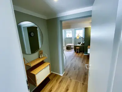 Ferienwohnung für 5 Personen (75 m²) in Haundorf 6/10