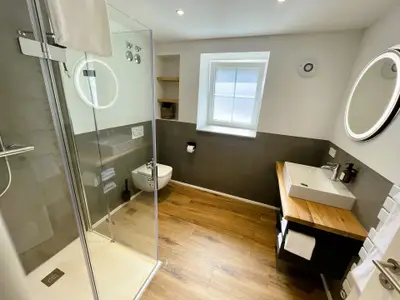 Ferienwohnung für 5 Personen (75 m²) in Haundorf 8/10