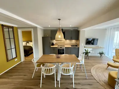 Ferienwohnung für 5 Personen (50 m²) in Haundorf 2/9