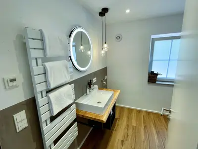 Ferienwohnung für 5 Personen (50 m²) in Haundorf 4/9