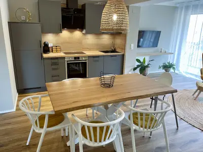 Ferienwohnung für 5 Personen (50 m²) in Haundorf 3/9