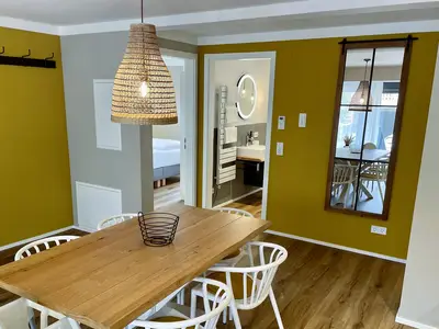 Ferienwohnung für 5 Personen (50 m²) in Haundorf 6/9