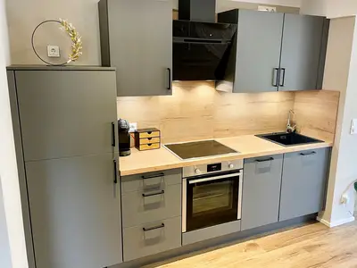 Ferienwohnung für 5 Personen (50 m²) in Haundorf 7/9