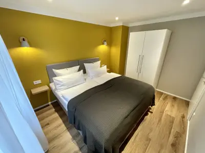Ferienwohnung für 5 Personen (50 m²) in Haundorf 8/9