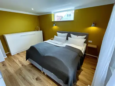 Ferienwohnung für 5 Personen (50 m²) in Haundorf 9/9