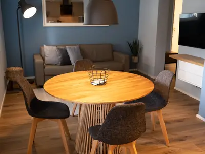 Ferienwohnung für 4 Personen (60 m²) in Haundorf 2/10